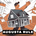 Augusta Rule Tax