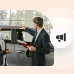 Automotive Advertising Ideas