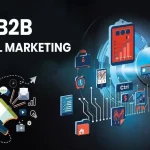 B2B Digital Marketing