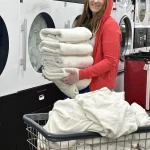 Professional Laundry Service in Otis Orchards