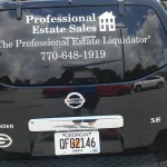Professional Estate Sales in Kennesaw, GA