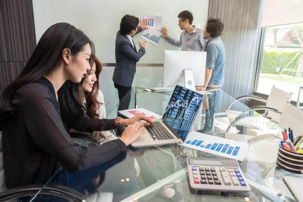 Singapore Best Audit Firm